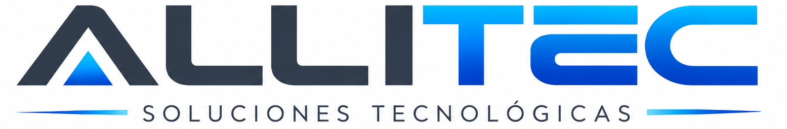 Allitec · Soluciones tecnológicas